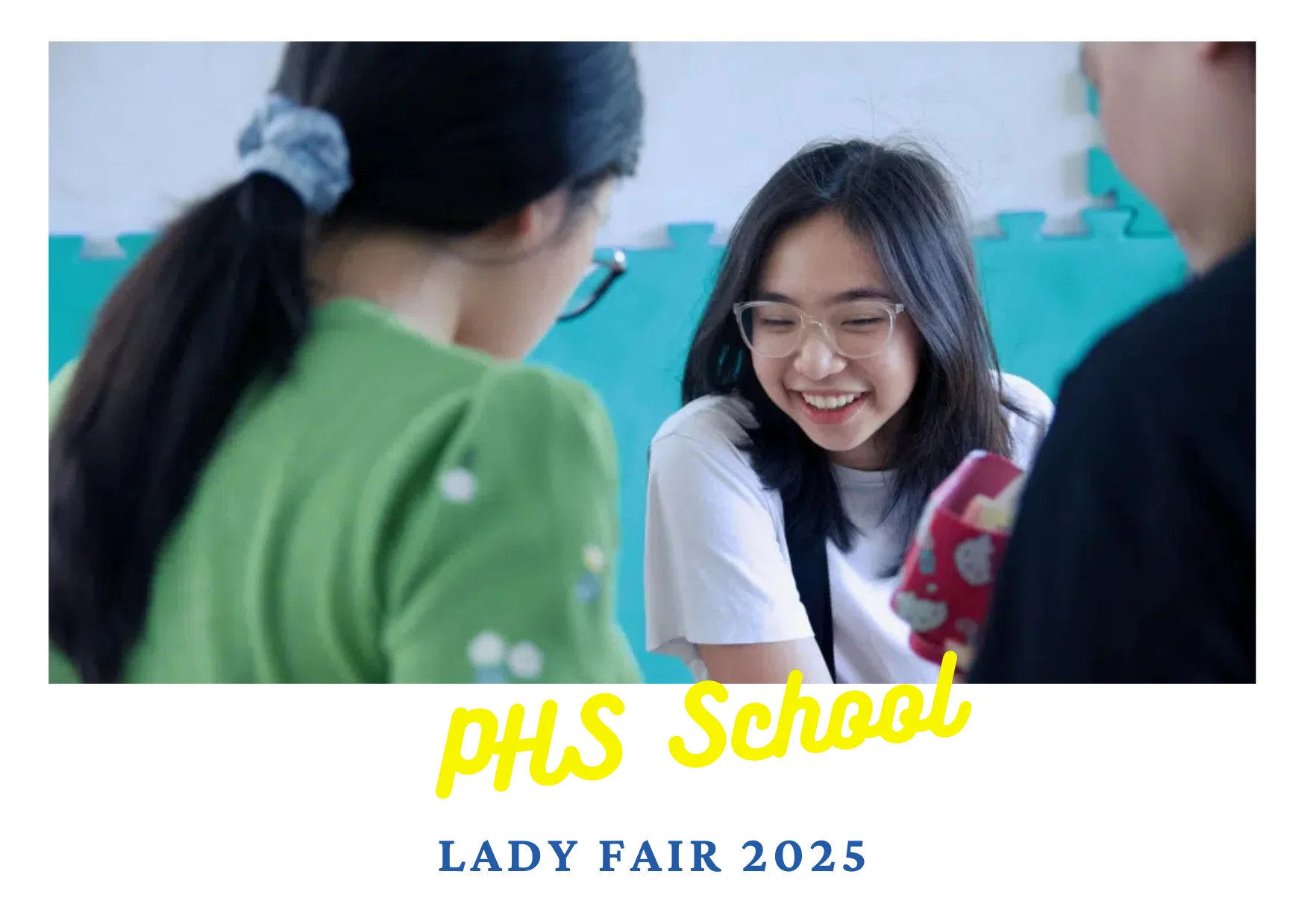 Hoạt động ngoại khóa PHS School